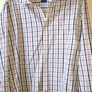 Mens Shirt